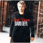 Deyl David - Moje Vánoce CD – Hledejceny.cz