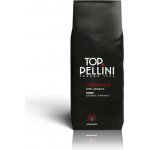 Pellini TOP 100% Arabica 1 kg – Zboží Dáma