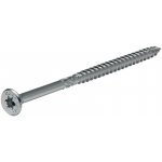 Vrut do dřevotřísky EASYtop CUT TX 20 4,0 x 70 pozinkovaný – Sleviste.cz