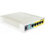 MikroTik RB260GSP – Hledejceny.cz