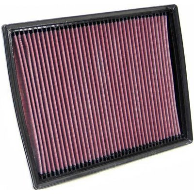 Vzduchový filtr K&N Filters 33-2787 – Hledejceny.cz
