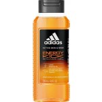 Adidas Energy Kick energizující sprchový gel 250 ml – Hledejceny.cz