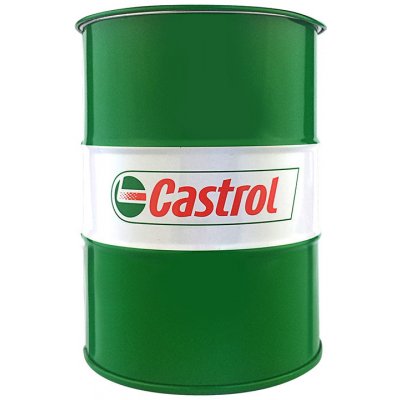 Castrol GTX A3/B4 10W-40 208 l – Hledejceny.cz