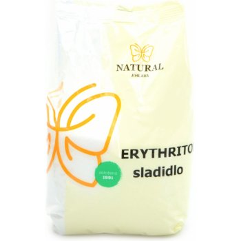 Erythritol Natural 500 g