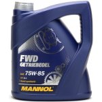 Mannol FWD 75W-85 4 l – Zbozi.Blesk.cz