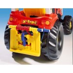 ROLLY TOYS Naviják POWERWINCH za šlapací traktory 409006 – Sleviste.cz