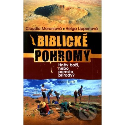 Biblické pohromy