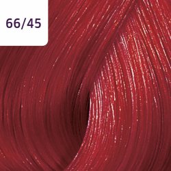 Wella Color Touch Vibrant Reds barva na vlasy 66/45 60 ml