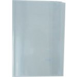 Obal na knihu PVC 315 x 214 mm 400074 – Zboží Dáma Obal na knihu PVC 315 x 214 mm 400074 – Zboží Dáma