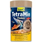 Tetra Min 100 ml – Zboží Dáma