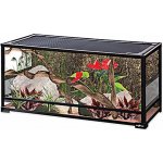Repti Planet terárium sestavitelné 91,4 x 45,7 x 45,7 cm – Hledejceny.cz
