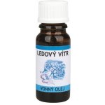 Anděl Přerov Olej vonný Ledový vítr 10 ml – Zboží Mobilmania