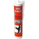 Den Braven lepidlo na obklady 310g bílé – HobbyKompas.cz