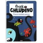 Prcek Chlupino – Zboží Mobilmania