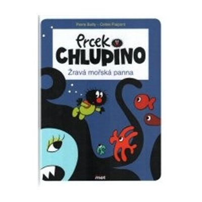 Prcek Chlupino – Zboží Mobilmania