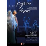 Orphe Et Eurydice: Lyric Opera of Chicago DVD – Zboží Mobilmania