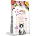 Calibra Verve Grain Free Indoor&Weight Chicken 750 g – Sleviste.cz