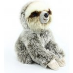 Eco- Friendly Rappa lenochod sedící 18 cm – Zbozi.Blesk.cz