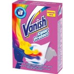 Vanish Color Protect Ubrousky proti obarvení prádla 10 ks – Zbozi.Blesk.cz