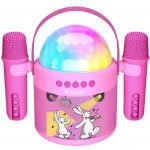 GoGEN BOB A BOBEK DISCO – Sleviste.cz