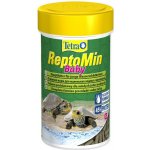 Tetrafauna ReptoMin Baby 100 ml – Zbozi.Blesk.cz