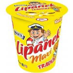 Madeta Lipánek Maxi vanilkový 130 g – Zboží Mobilmania