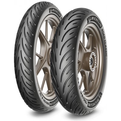 Michelin Road Classic R130/70 R17 62H – Hledejceny.cz