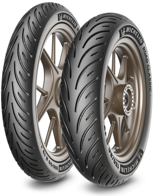 Michelin Road Classic R130/70 R17 62H