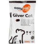 Easypill Giver Cat 4 ks 40 g – Zbozi.Blesk.cz