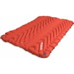 Klymit Insulated Double V – Zboží Mobilmania