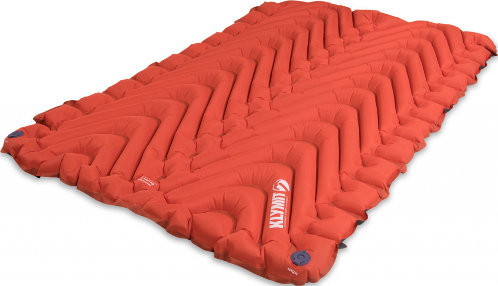 Klymit Insulated Double V