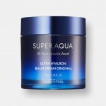 Missha Super Aqua Ultra Hyalron Balm Cream 70 ml – Sleviste.cz