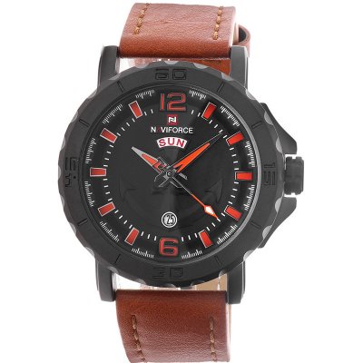 Naviforce W01X.11050.E – Hledejceny.cz