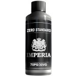 Boudoir Samadhi s.r.o. IMPERIA ZERO STANDARD PG70/VG30 0mg 100ml 1ks – Zboží Mobilmania