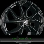 Alutec ADX.02 7x17 5x108 ET42 black – Hledejceny.cz