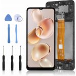 LCD Displej Samsung Galaxy A12 – Sleviste.cz