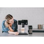 Melitta Latte Select F630-201 – Hledejceny.cz