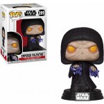 Funko Pop! Star Wars Palpatine Revitalized – Zboží Dáma