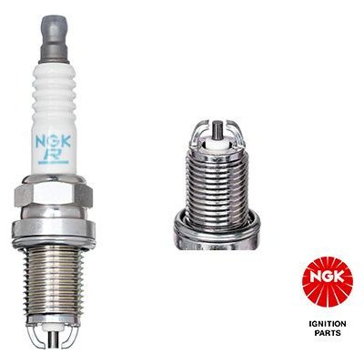 Zapalovací svíčka NGK BKUR6EK-9 – Hledejceny.cz