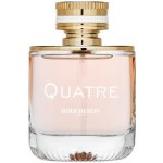 Boucheron Quatre parfémovaná voda dámská 100 ml – Zboží Dáma