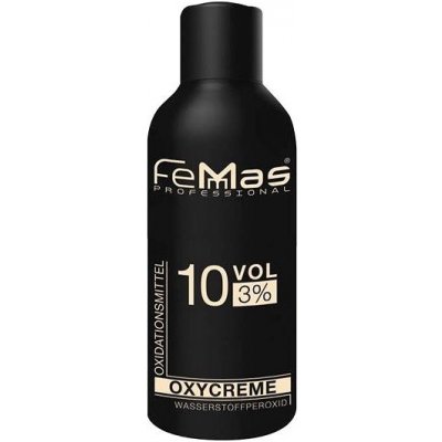 Femmas Krémový peroxid vodíku 3% 150 ml