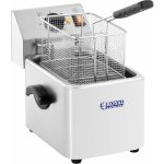 Royal Catering RCEF 08E-EGO – Sleviste.cz