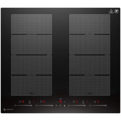 Amzchef CE-FS-I74S-FFDD10 – Hledejceny.cz