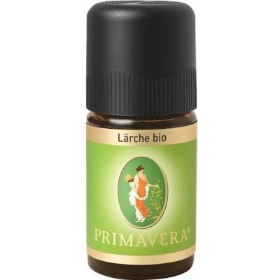 Primavera vonný olej Bio Modřín 5 ml – Hledejceny.cz