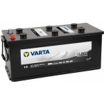 Varta Promotive Black 12V 155Ah 900A 655 104 090 – Hledejceny.cz