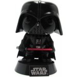 Funko Pop! Star Wars A New Hope Darth Vader – Zboží Dáma