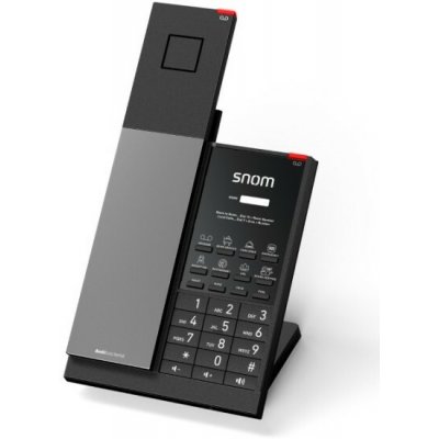 snom HD351W SIP – Hledejceny.cz