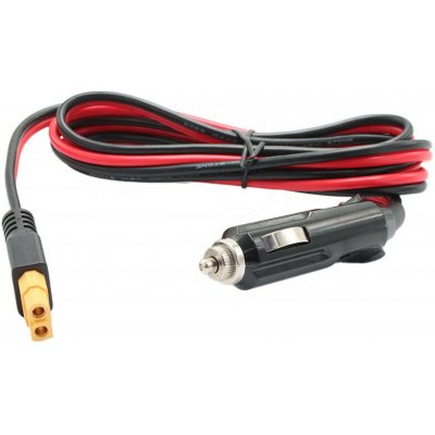ONEGOL Nabíjecí kabel do autozapalovače XT60 – Hledejceny.cz
