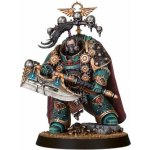 GW Warhammer The Horus Heresy Legion Astartes Praetor With Power Axe – Sleviste.cz