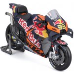 MAISTO motocykl Red Bull KTM Factory Racing 2023 33 Brand Binder 1:18 – Hledejceny.cz